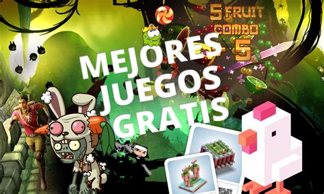 Juegos gratis